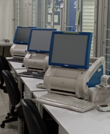 LOTÉRICA À VENDA no RIO DE JANEIRO